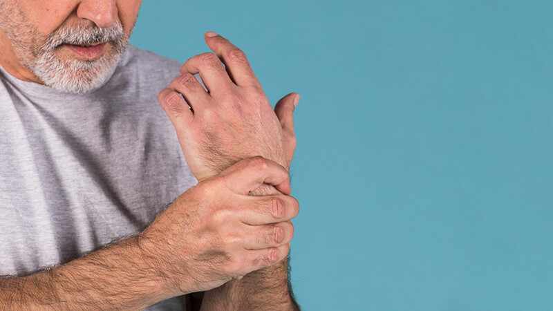 5 tips para convivir con artrosis en invierno y sin dolor (o casi)