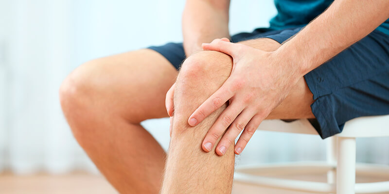 Lesioni cartilaginee